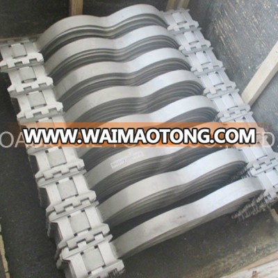 Casing and Tubing Screw Rigid Centralizer